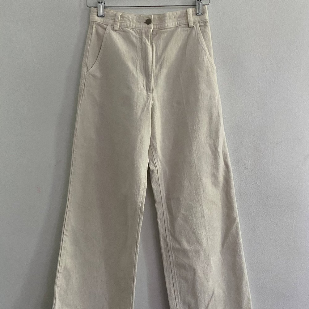 Rachel Comey Clean Bishop Pant